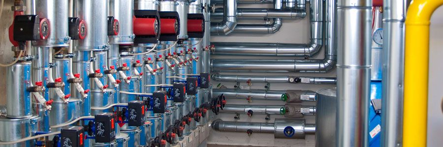 Аттестация операторов газовой котельной
