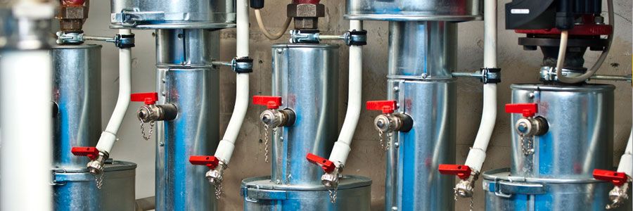 Обучение на оператора газовой котельной