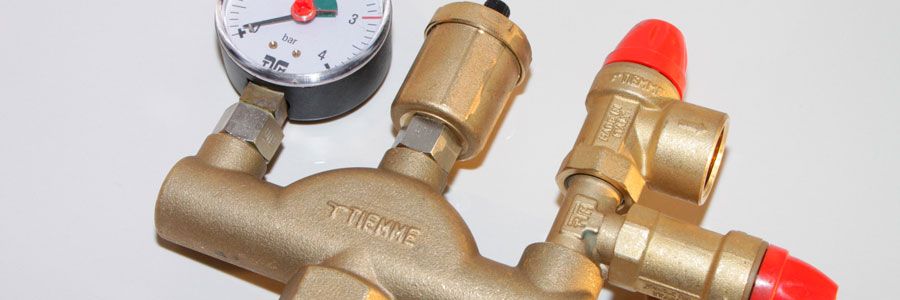 Зарплата и работа оператором газовой котельной