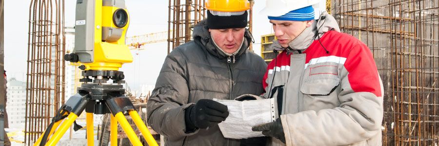 Где учиться на геодезиста?