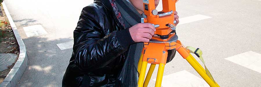 Зарплата инженера-геодезиста