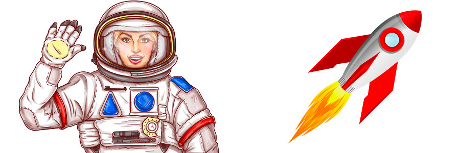Что нужно, чтобы стать космонавтом?