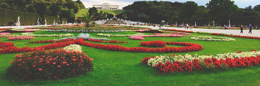 Курсы ландшафтных дизайнеров