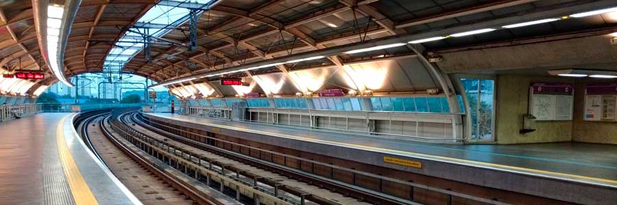 Обучение на машиниста электропоезда метрополитена в Москве