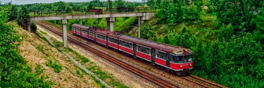 Зарплата машиниста поезда дальнего следования