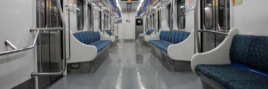 Зарплата машиниста в метрополитене Москвы