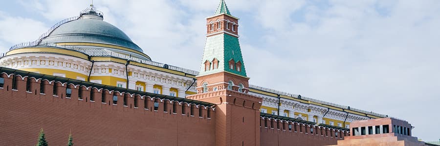 Как стать политиком?