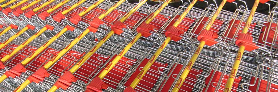 Квалификация продавца