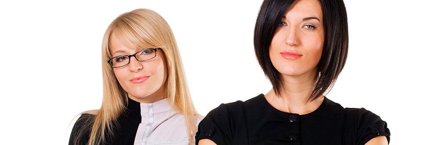Профессии после 11 класса для девушек