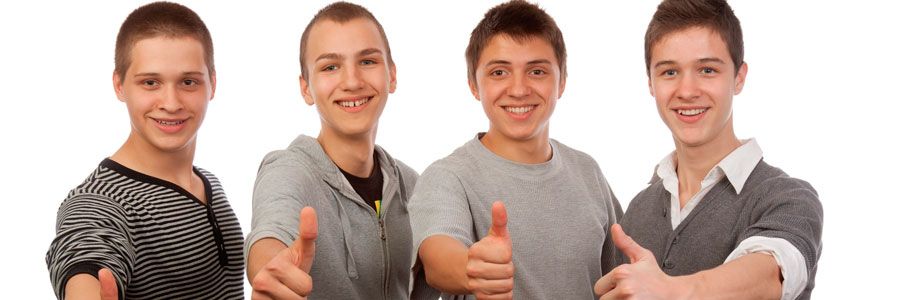 Профессии после 11 класса для парней