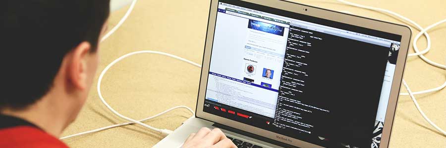Вузы для программистов