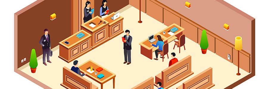 Как стать и что сдавать на прокурора?