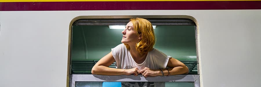 Где и как выучиться на проводника?