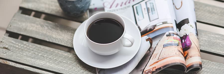 Как стать редактором модного журнала?