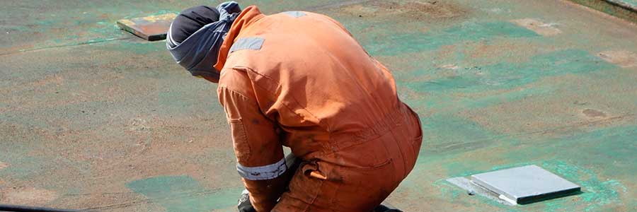 Повышение квалификации электрогазосварщика