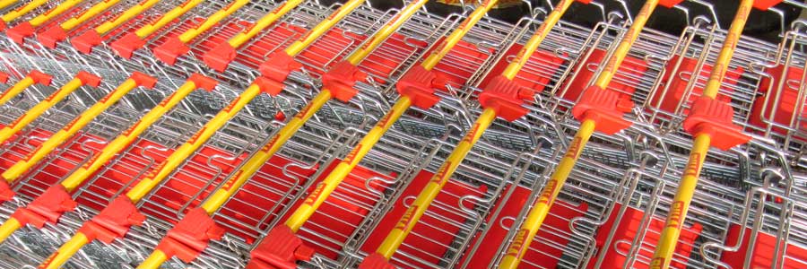 Обязанности товароведа в магазине