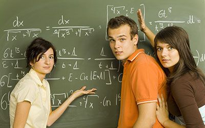Профессии после 11 класса