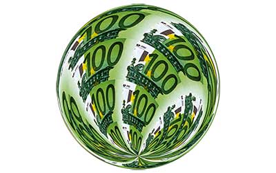 Экономические профессии