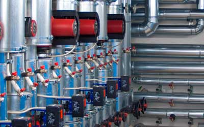 Специальность Газовый оператор